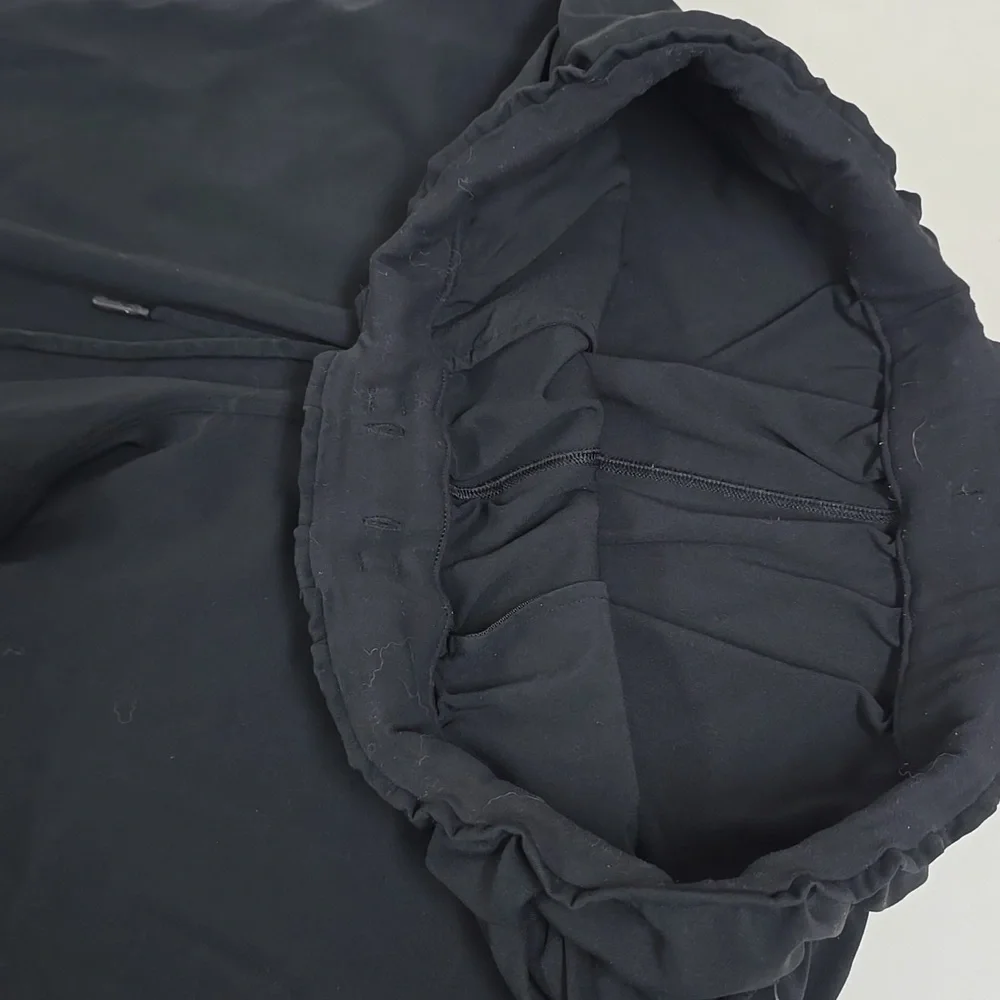 Lululemon Keep Moving Pant 7/8 High-RiseBlack